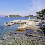 Julija 아파트 *
