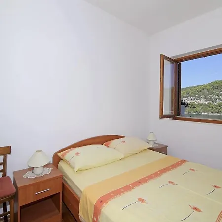 Apartment Julija