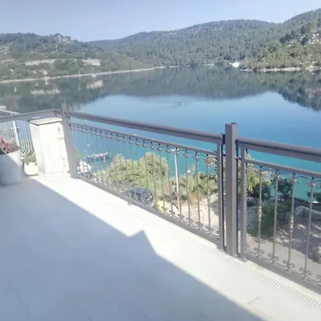 Apartamento Julija *