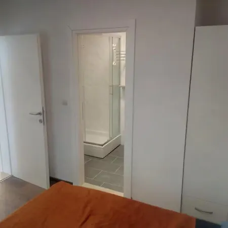 Apartamento Julija *