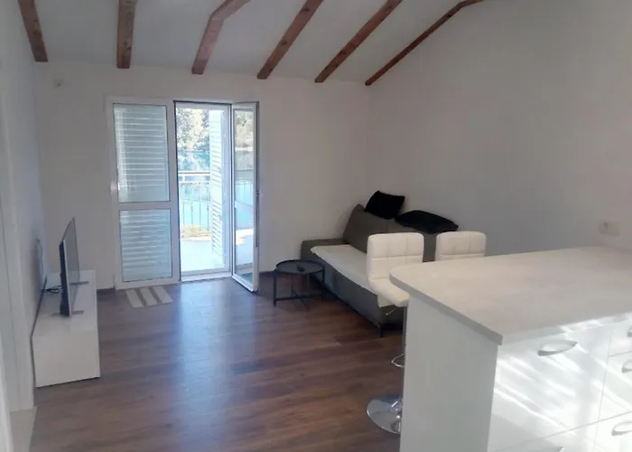 Julija Apartment Govedari