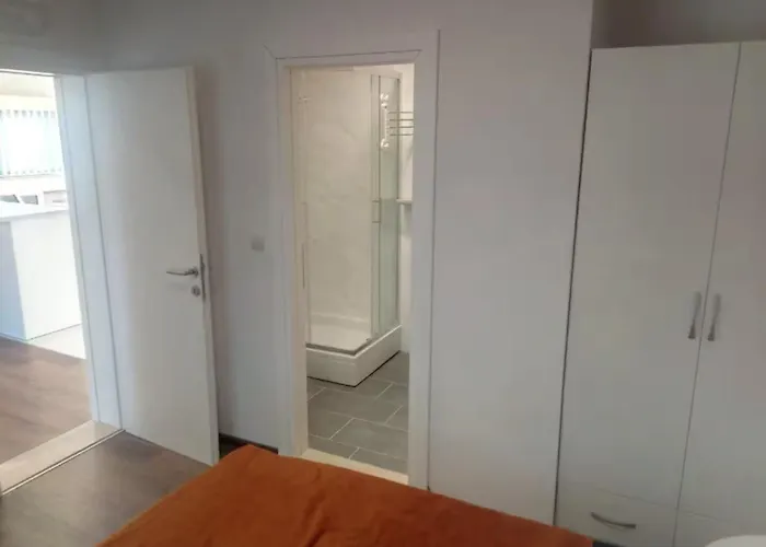Apartment Julija *