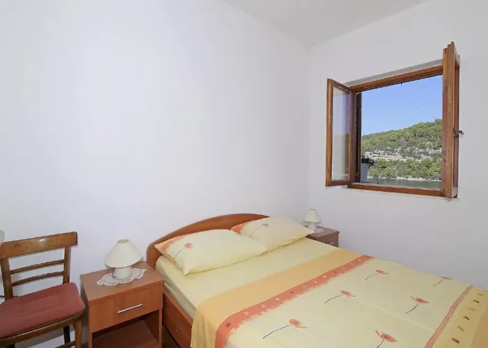 Apartment Julija