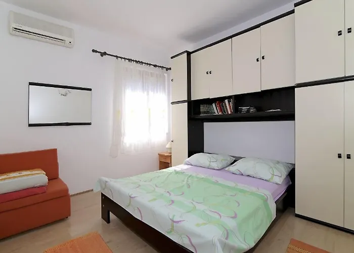 Apartment Julija Govedari