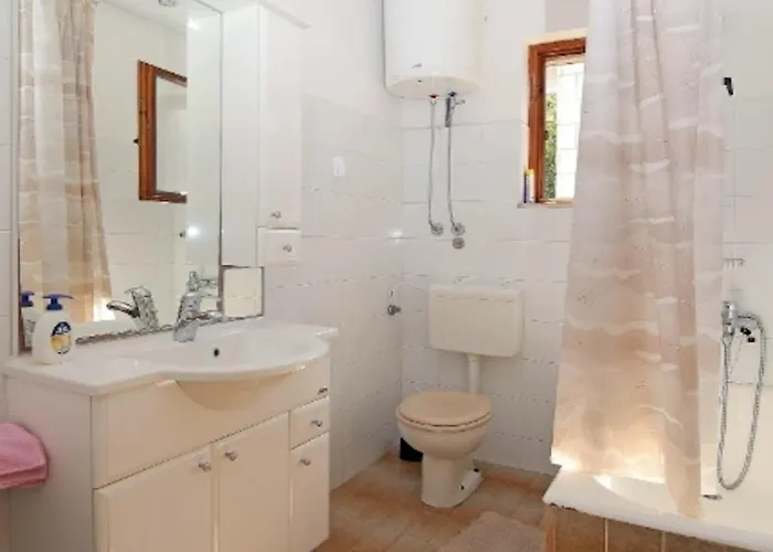 Julija Apartment