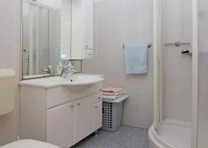 Apartment Julija *