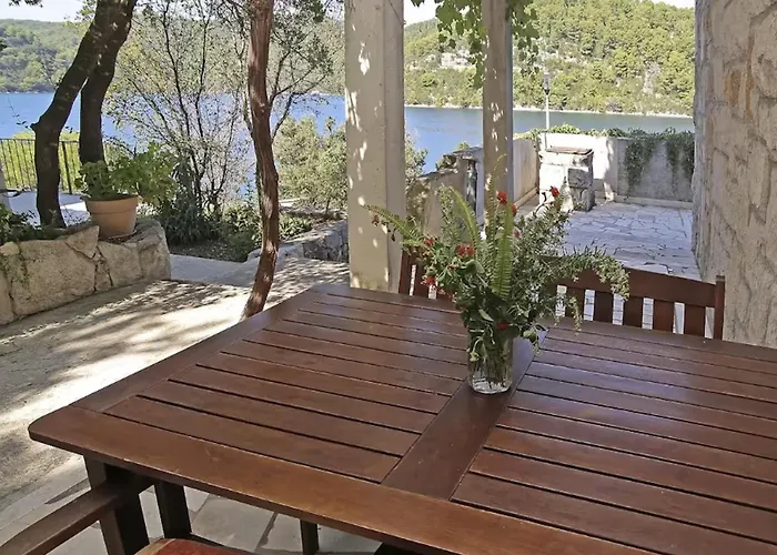 Apartment Julija Govedari