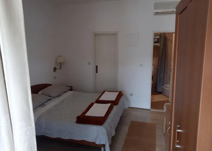 Apartment Julija Govedari