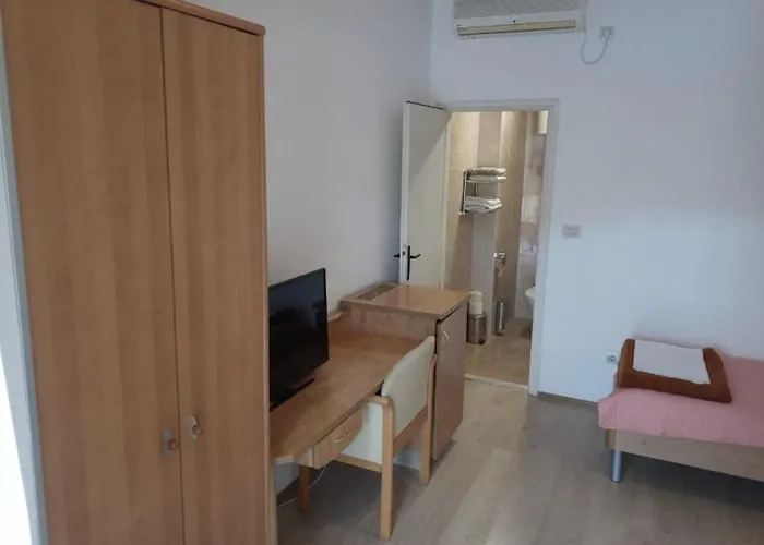 Apartment Julija