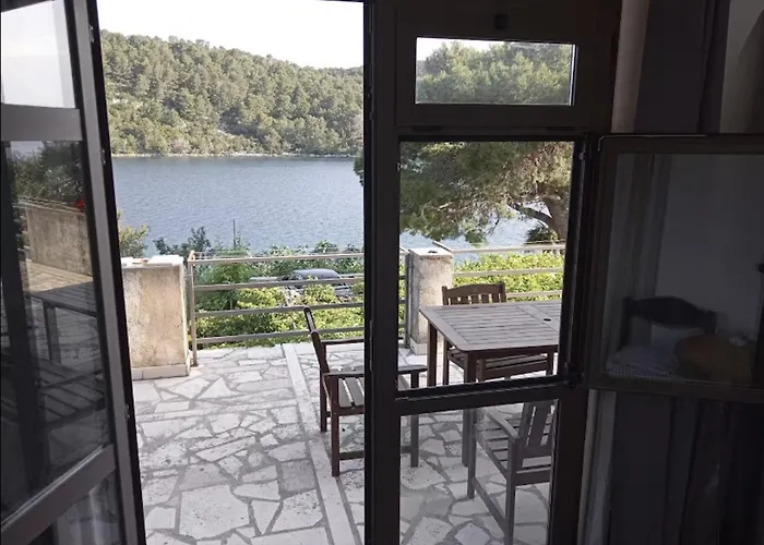 Apartment Julija