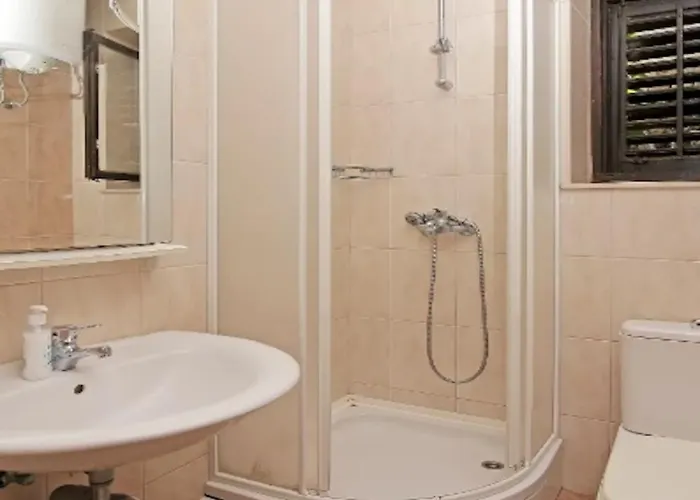 Julija Apartment Govedari